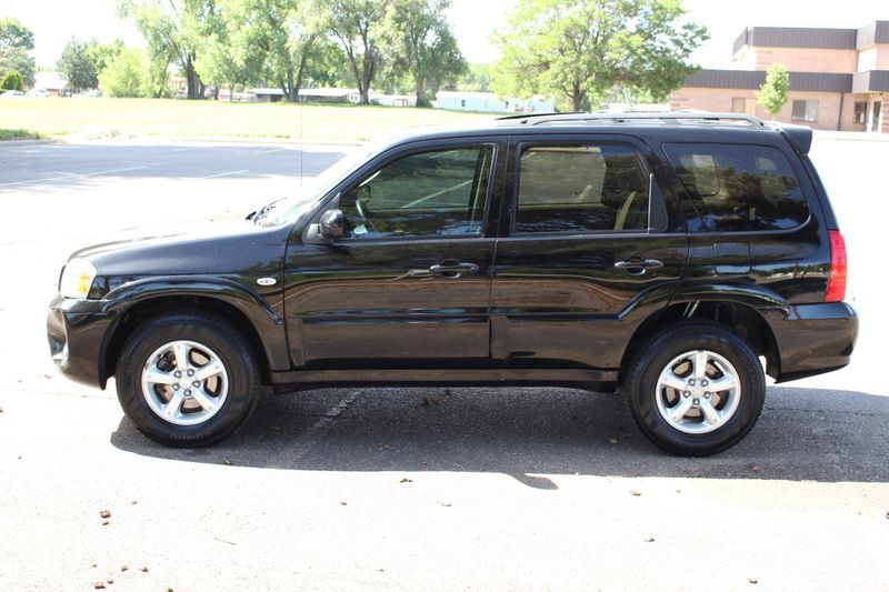 2005 Mazda Tribute s | Victory Motors of Colorado