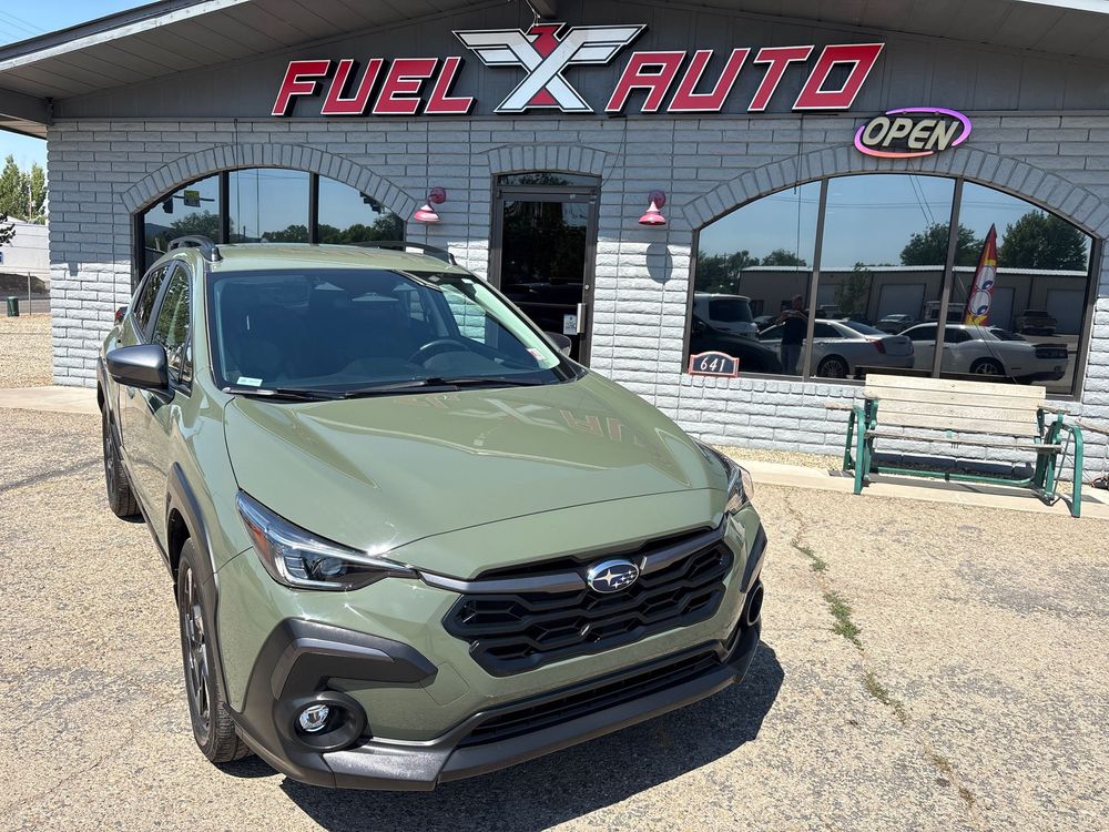 Featured Vehicle Image