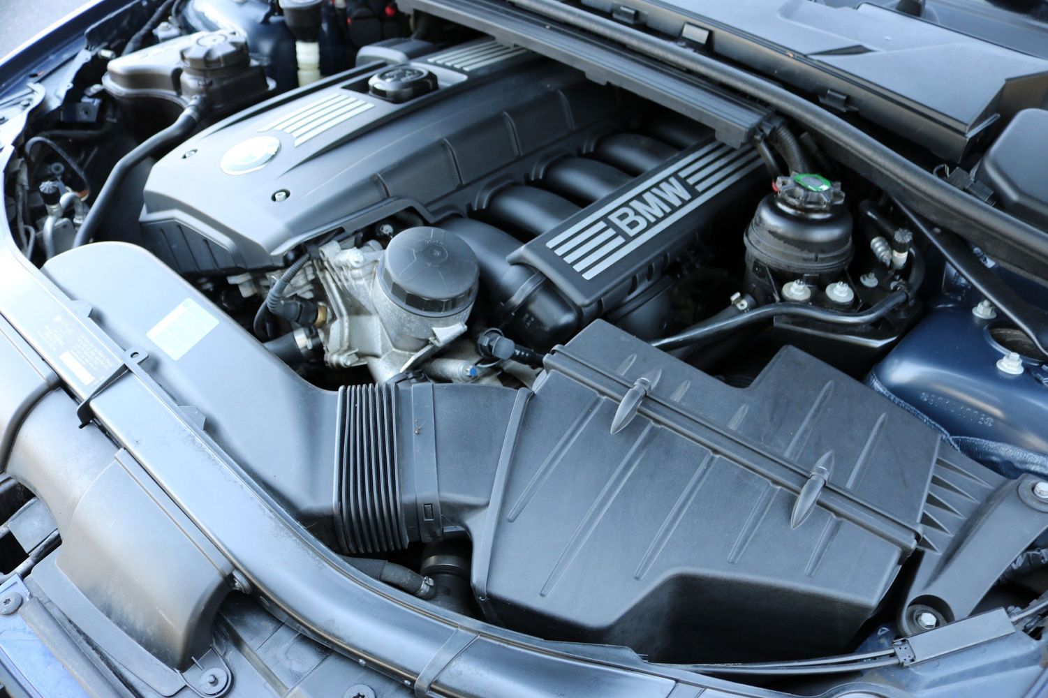 2007 BMW 328XI | Victory Motors of Colorado