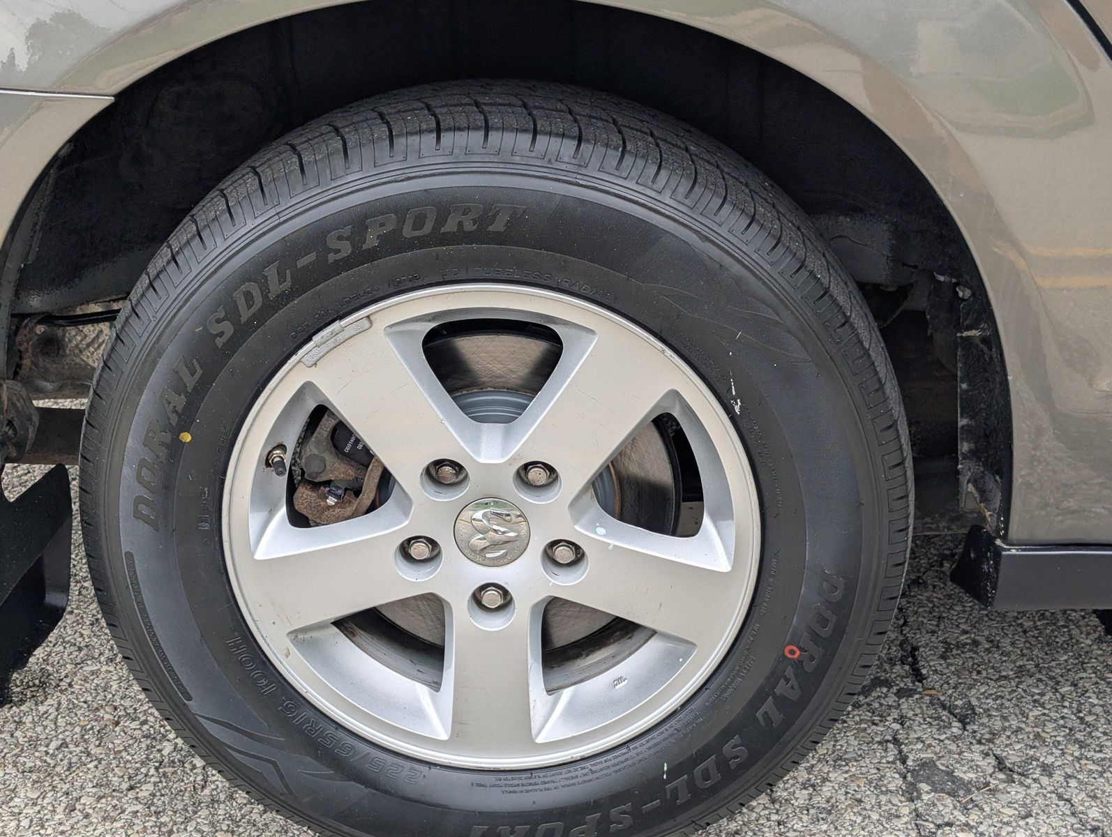 2010 Dodge Grand Caravan 20
