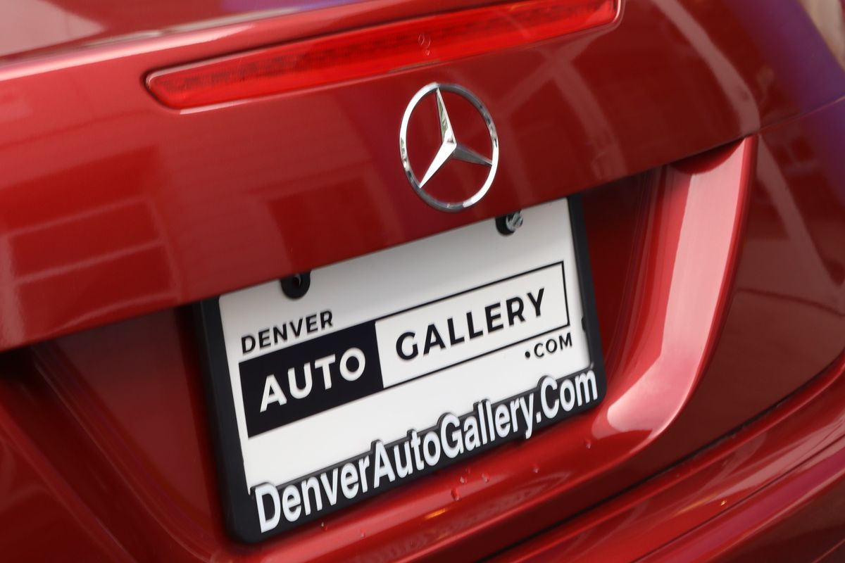 2006 Mercedes-Benz SLK SLK 350