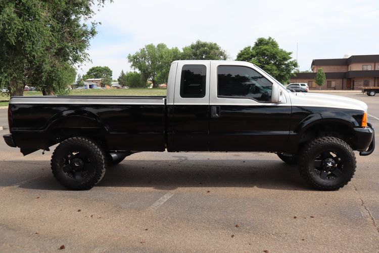 1999 Ford F-350 Super Duty XLT | Victory Motors of Colorado