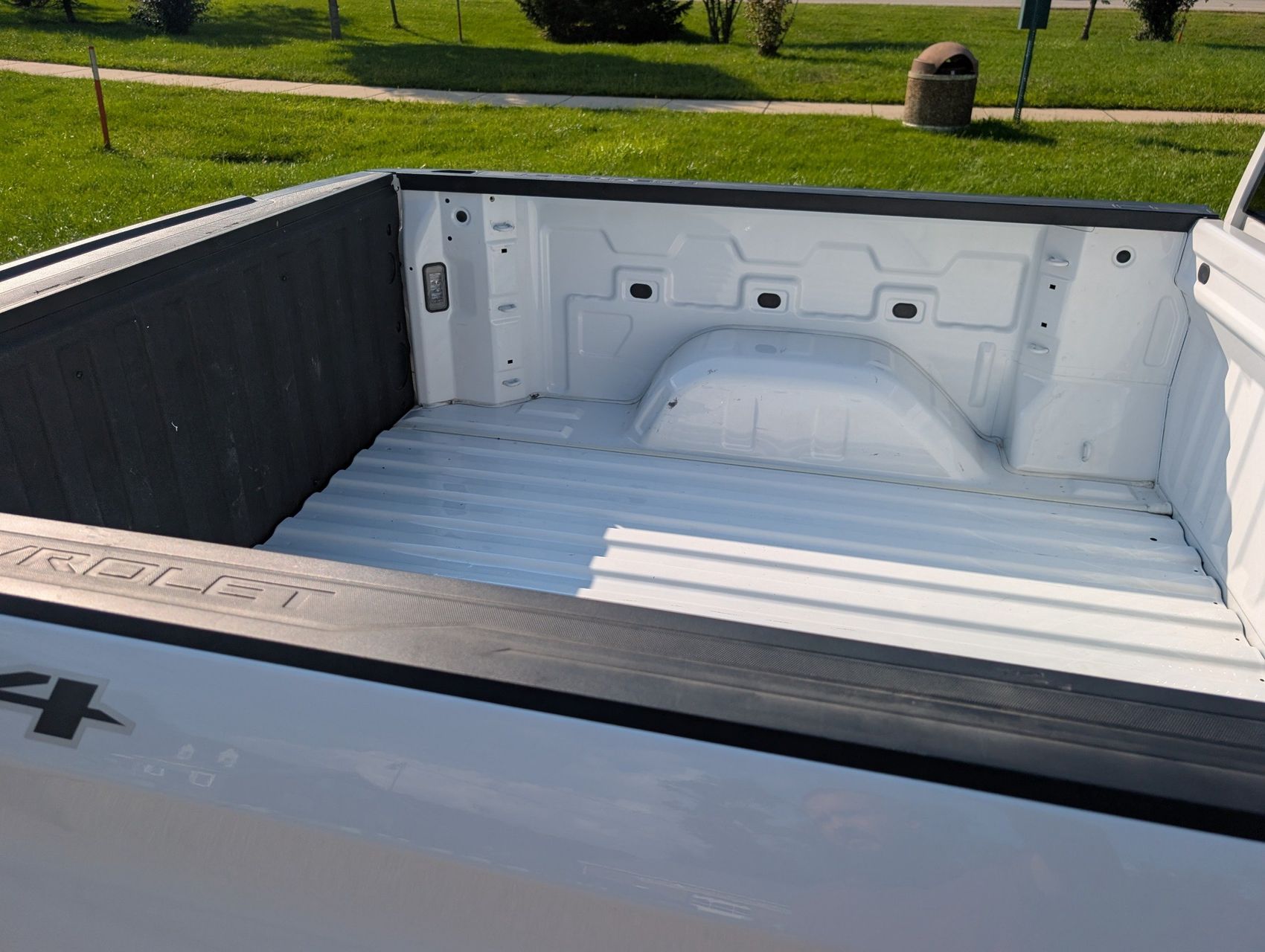 2024 Chevrolet Silverado 1500 29