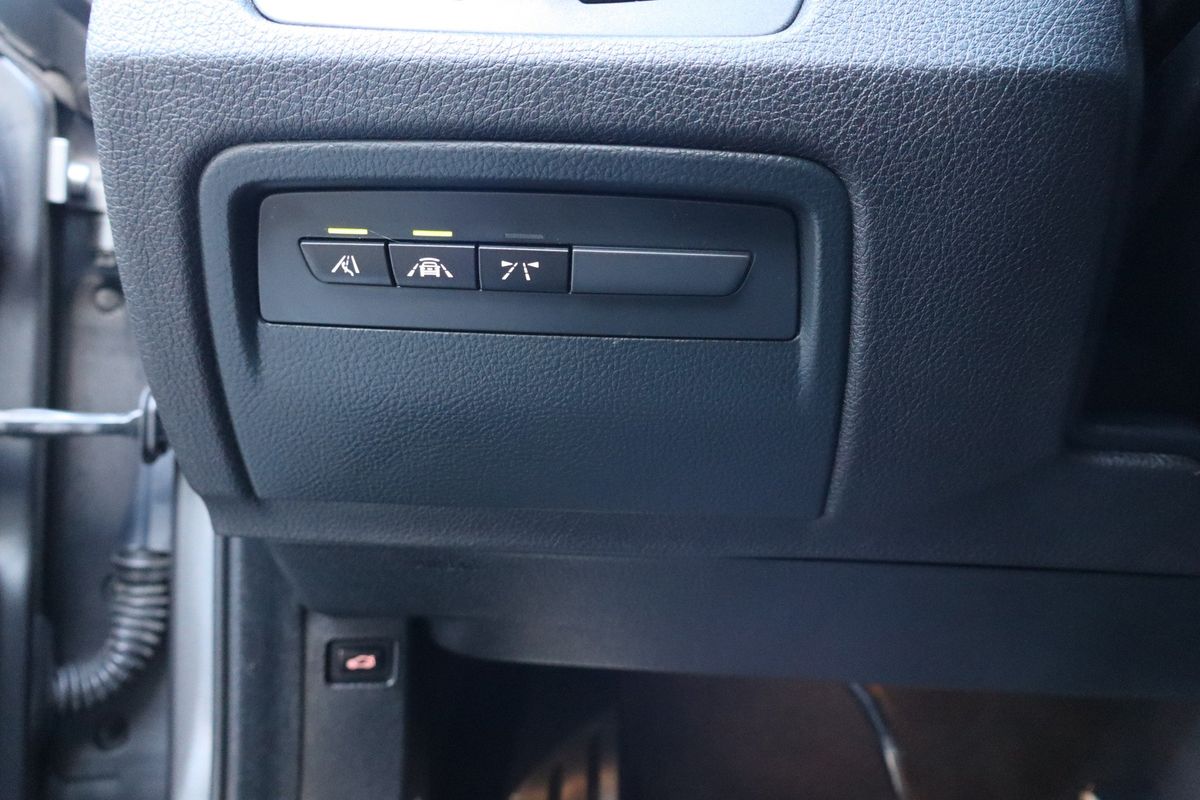 2019 BMW M4 COMPETITION