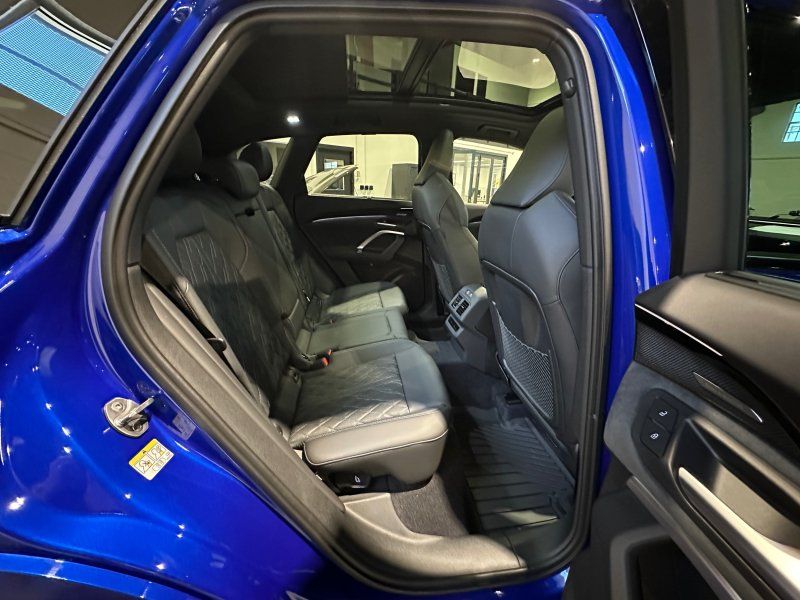 2025 Audi All-new SQ5 Premium Plus TFSI quattro S tronic, photo 24