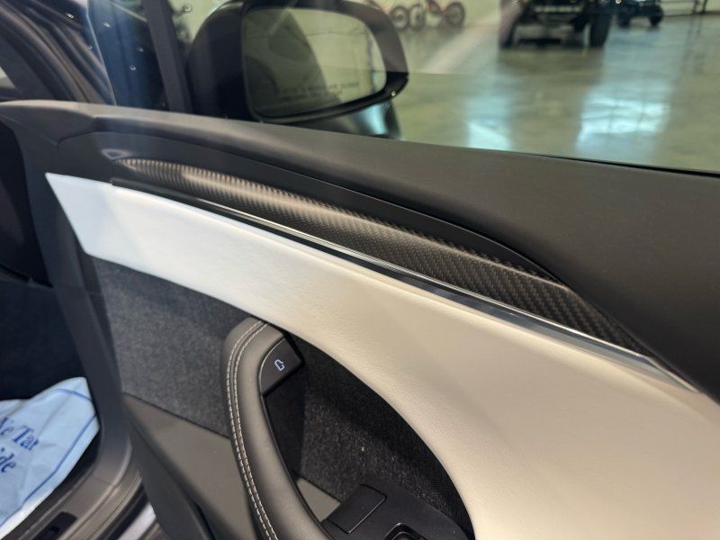 2022 Tesla Model X Plaid, photo 19
