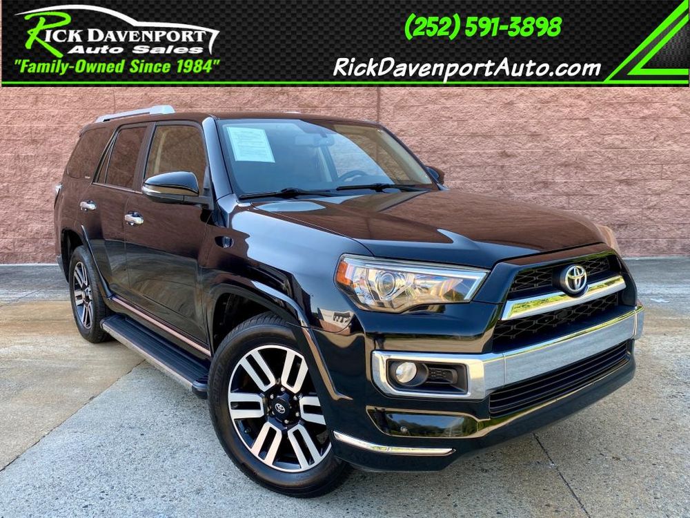 Shop Our Quality Used Cars at Rick Davenport Auto Sales Rocky Mount NC