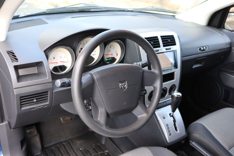 COMMON PROBLEMS WITH 2009 DODGE CALIBER visual data 7