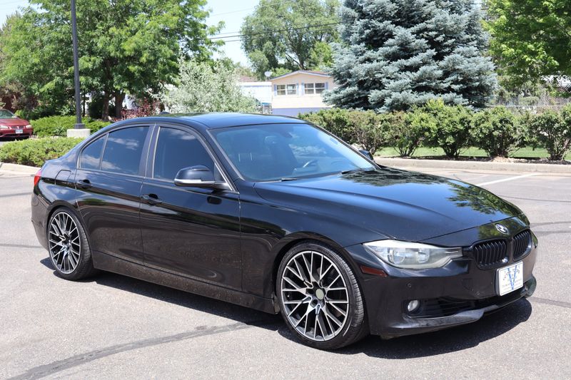 2015 BMW 3 Series 328i xDrive | Victory Motors of Colorado