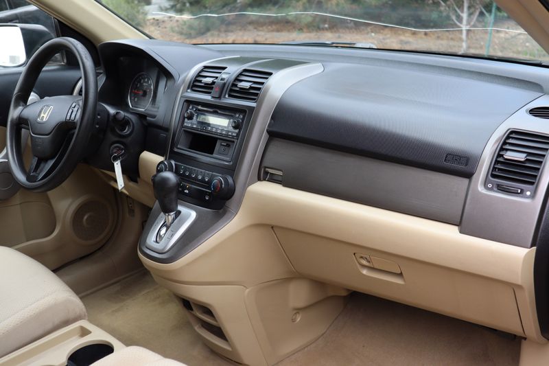 2007 Honda CR-V LX | Victory Motors of Colorado