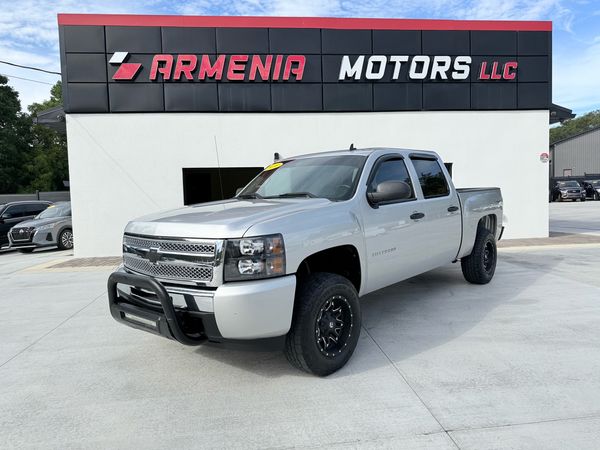 Featured Vehicle Image