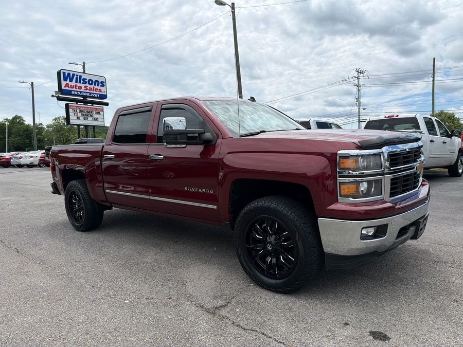 Vehicle Image