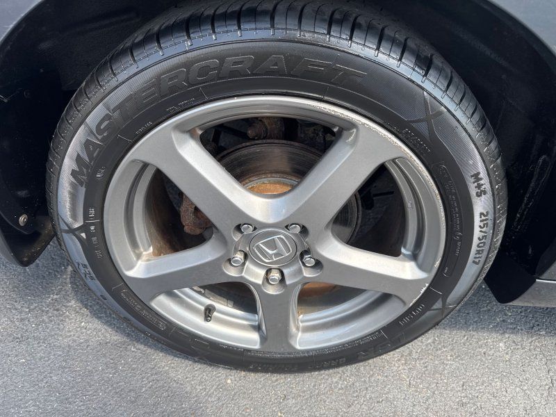 2005 Honda Accord EX photo 32