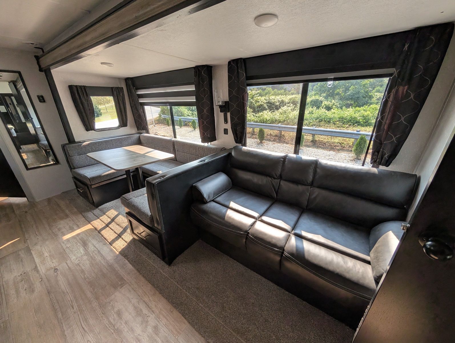 2021 Forest River Cherokee 104