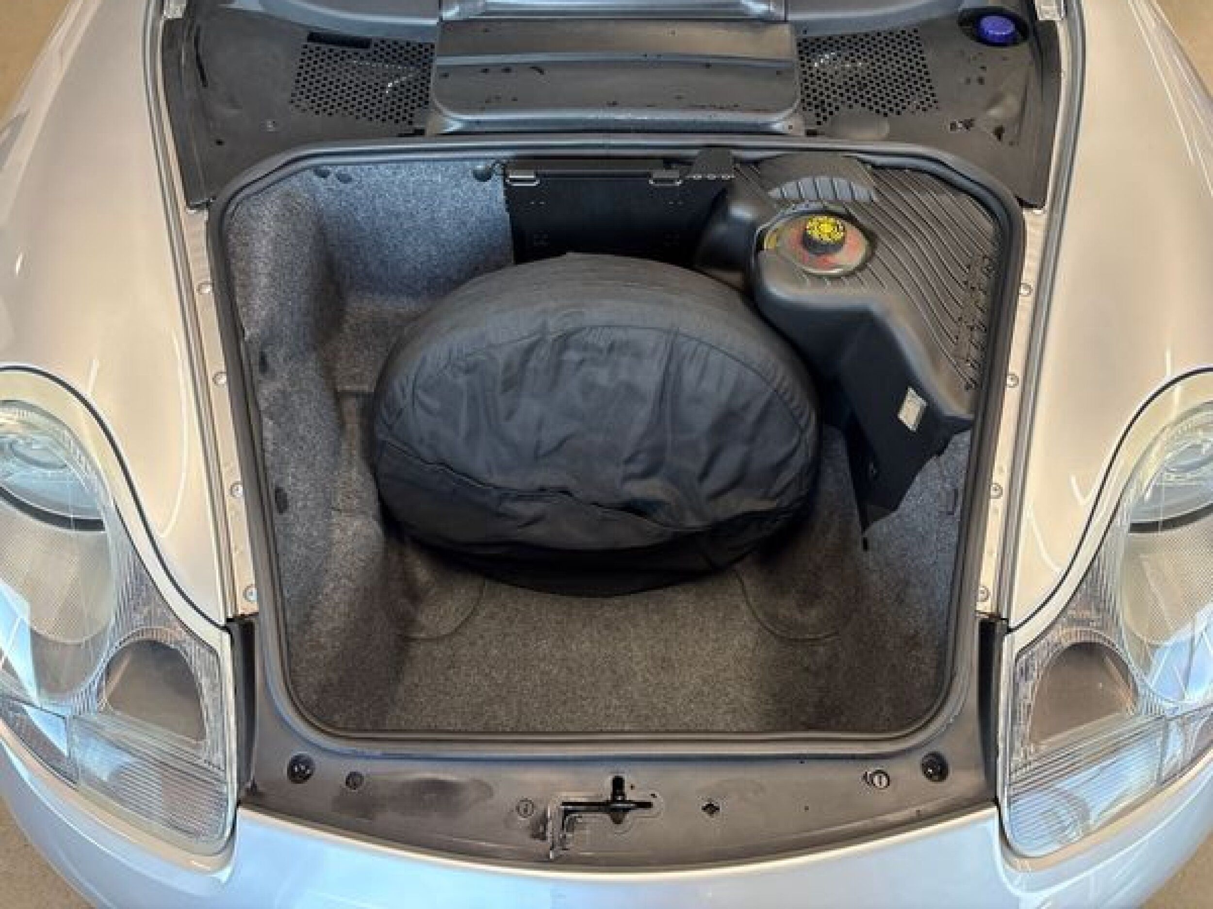 1999 Porsche 911 photo 48