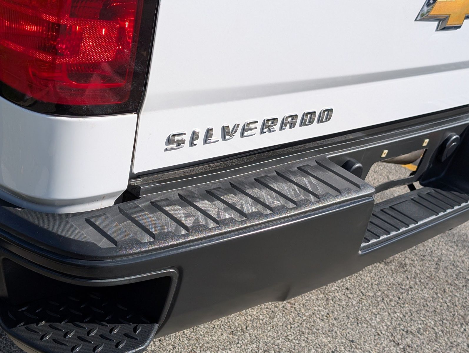 2014 Chevrolet Silverado 1500 36