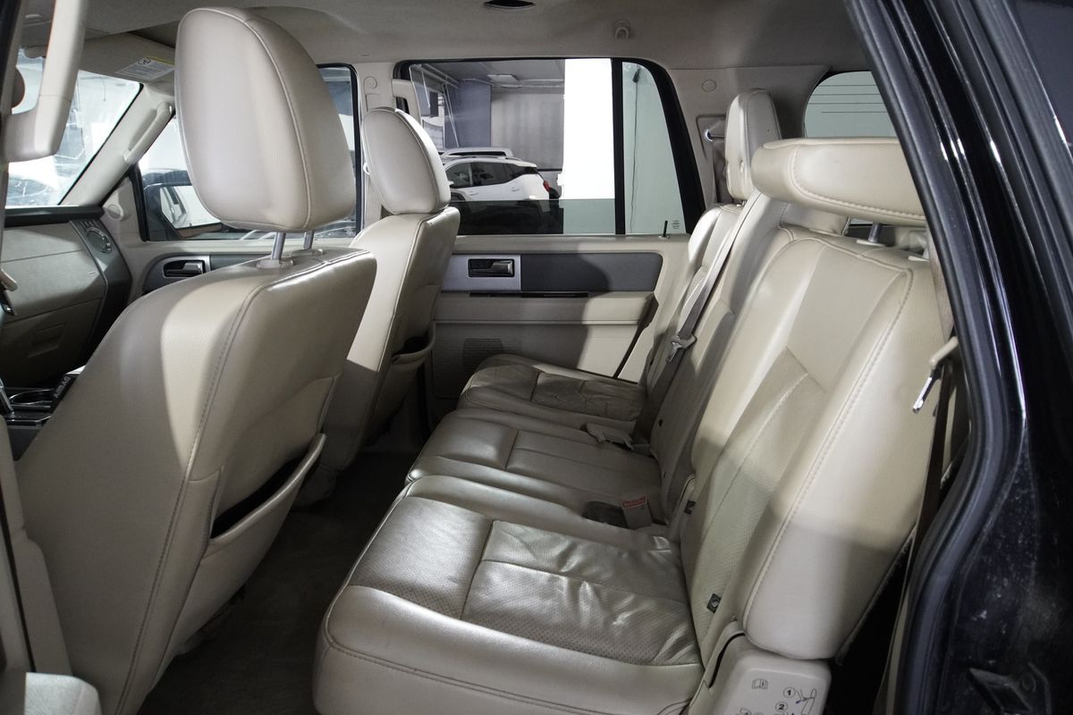 2014 Ford Expedition EL XLT