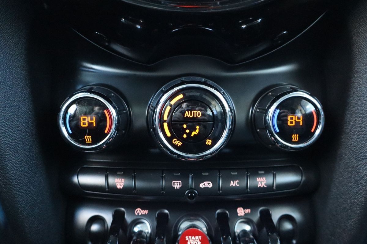 2017 MINI Hardtop Cooper