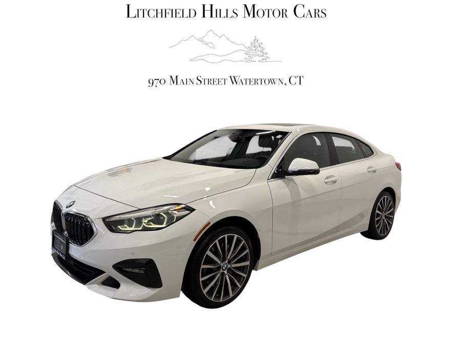 2020 BMW 2 Series 228i xDrive AWD photo