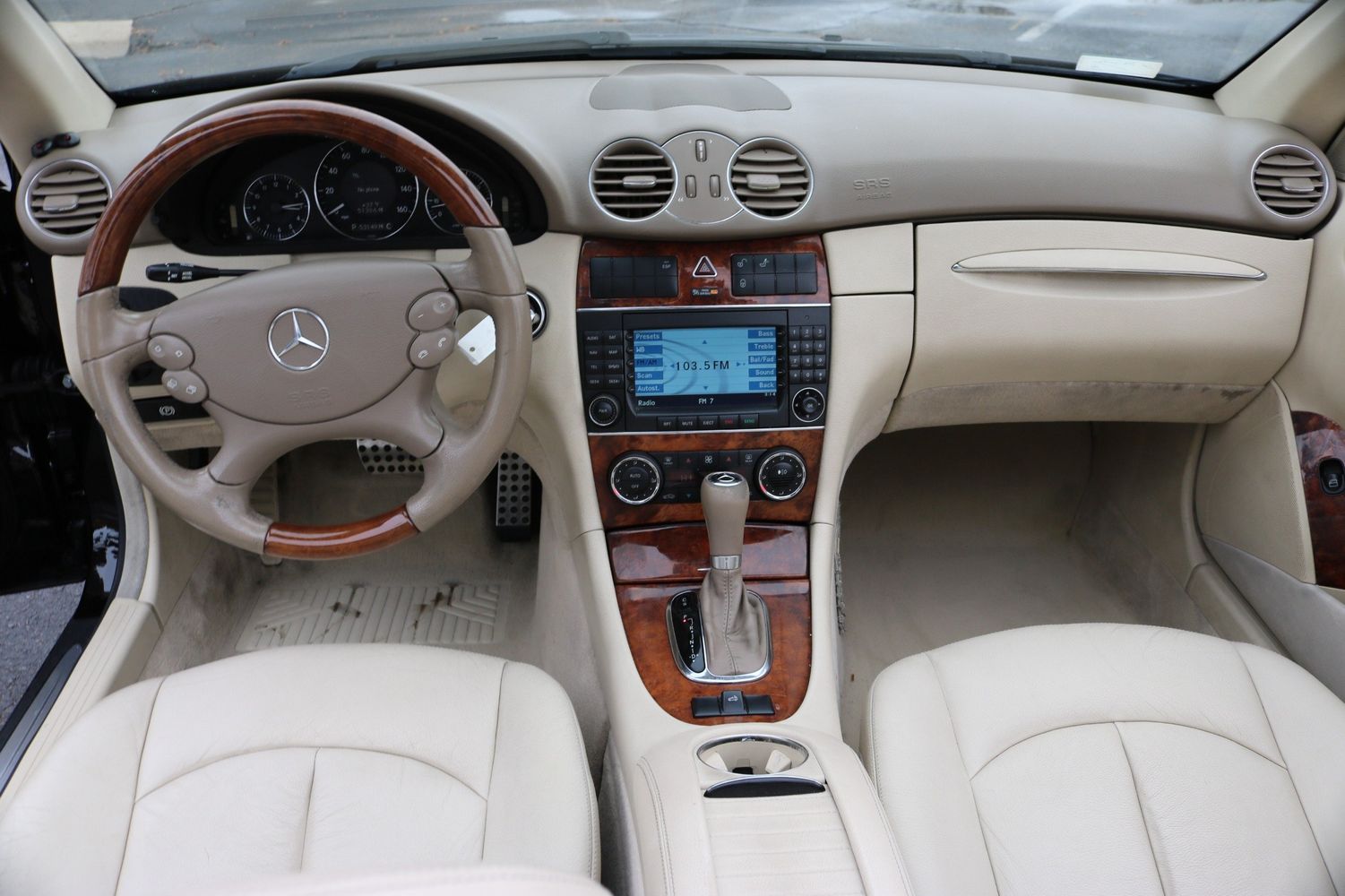 2008 Mercedes-Benz CLK 550 CLK | Victory Motors of Colorado