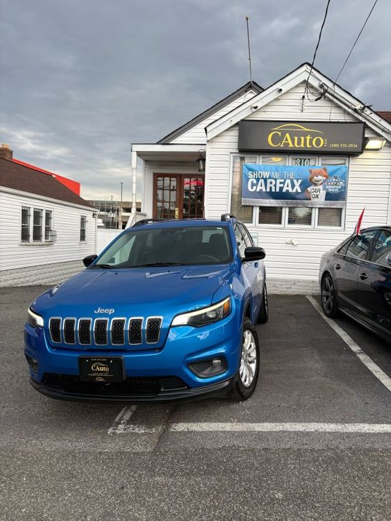Featured Vehicle Image