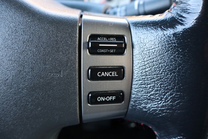 2009 Nissan Titan PRO-4X | Victory Motors of Colorado