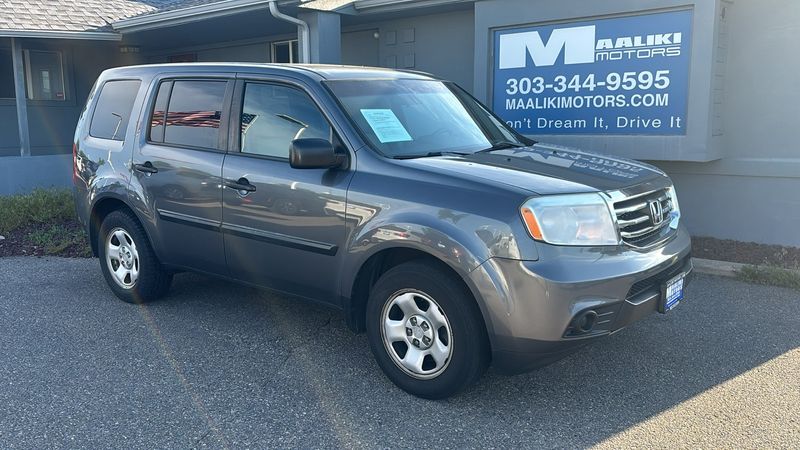 Featured Vehicle Image