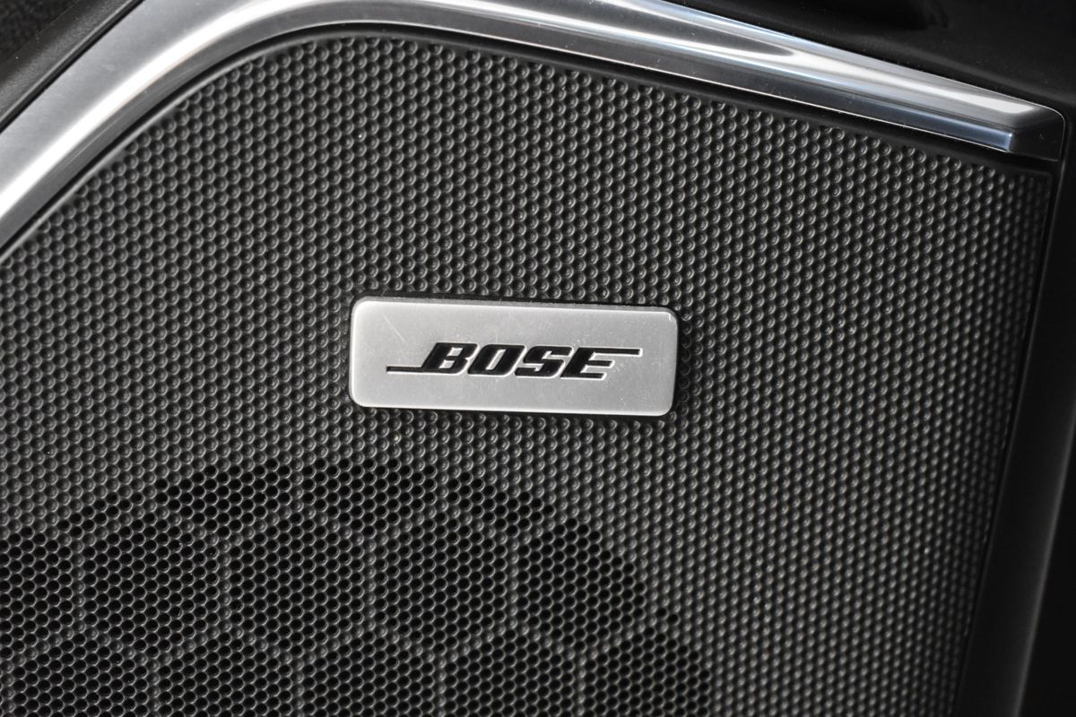 2017 Cadillac Escalade Premium Luxury