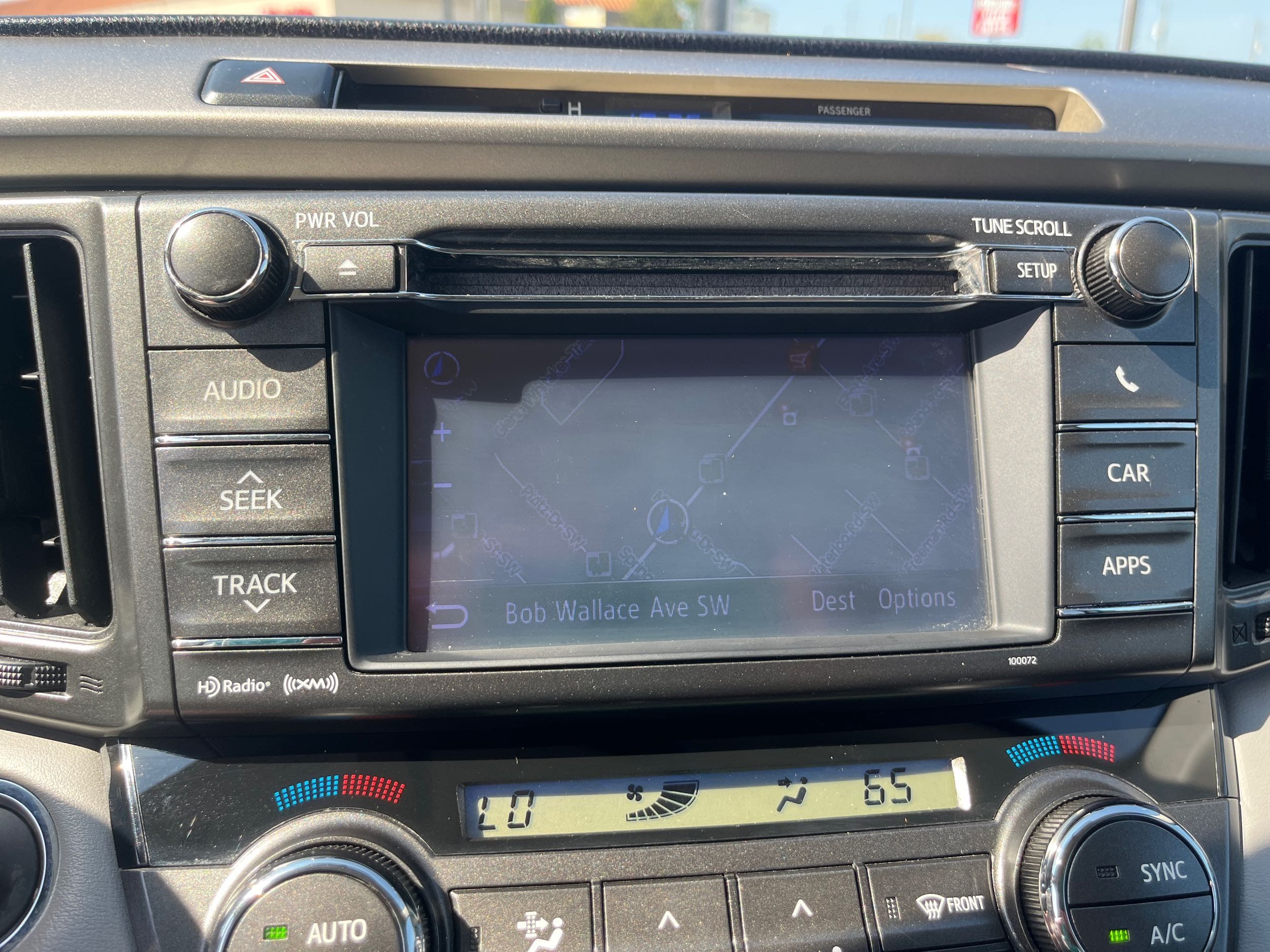 2013 Toyota RAV4 Limited - Photo 34