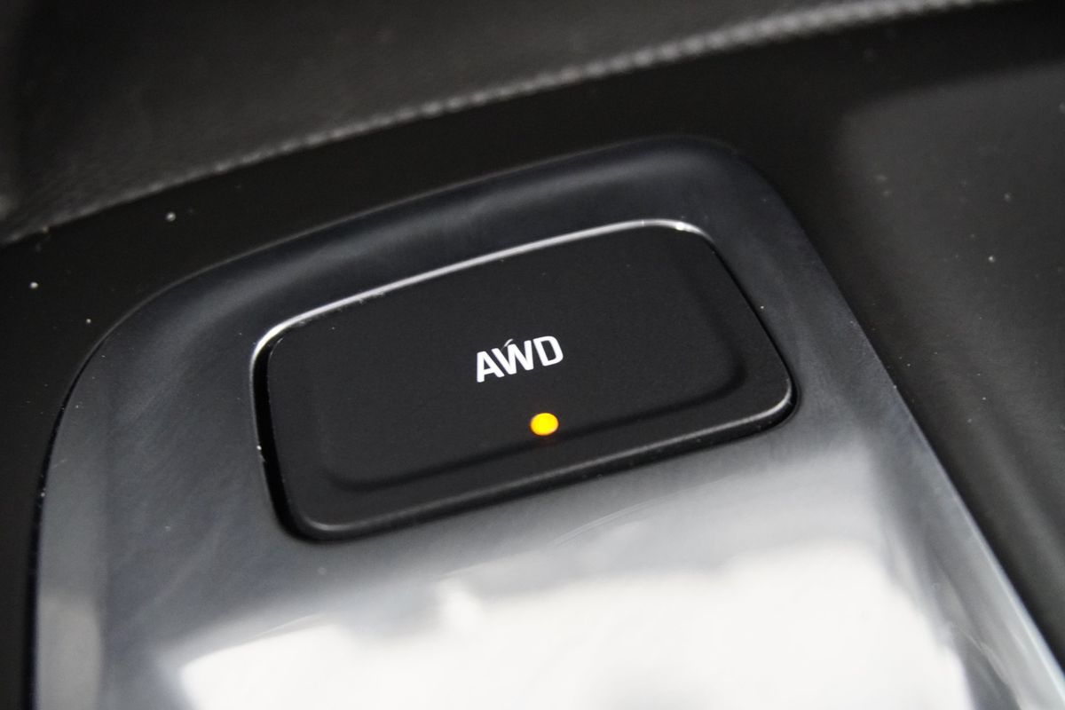 2020 Chevrolet Equinox AWD 2FL