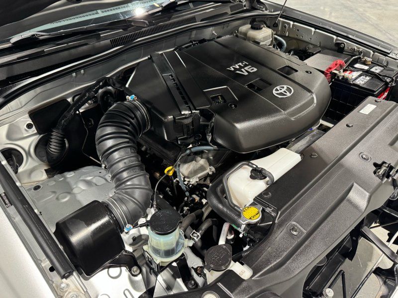 2008 TOYOTA 4RU Sport Edition, photo 22