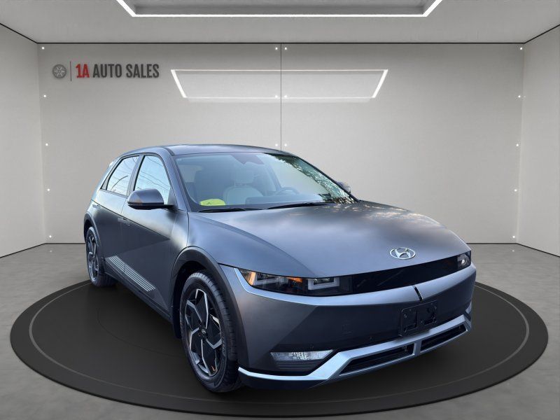 2023 Hyundai Ioniq 5 SEL photo 7