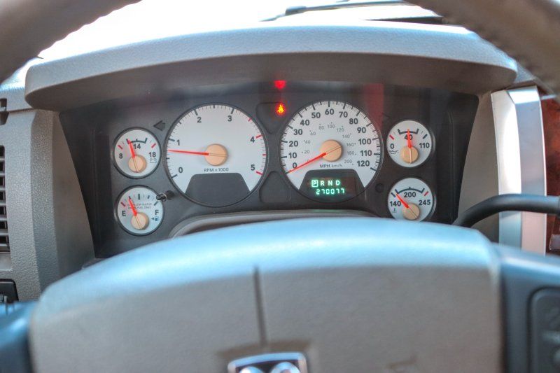 2007 Dodge Ram 3500 Pickup Laramie - Photo 18