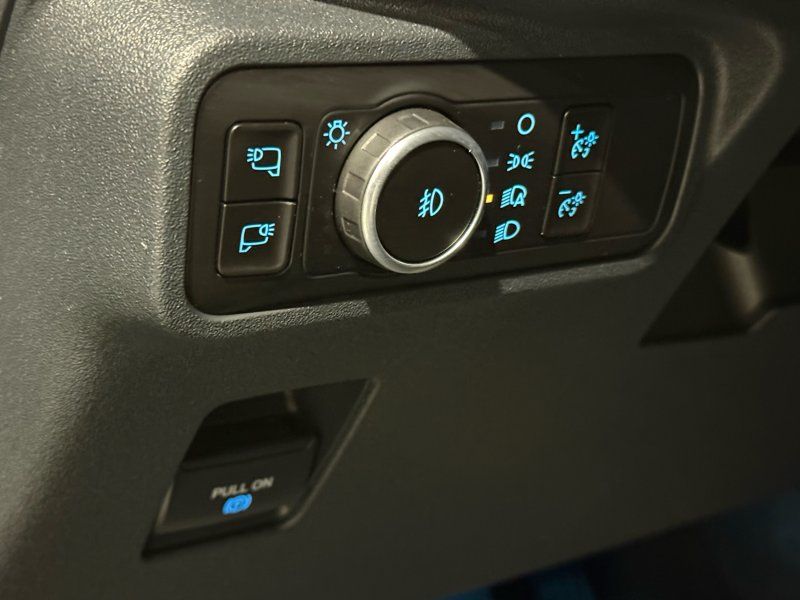 2023 Ford Bronco Wildtrak, photo 33