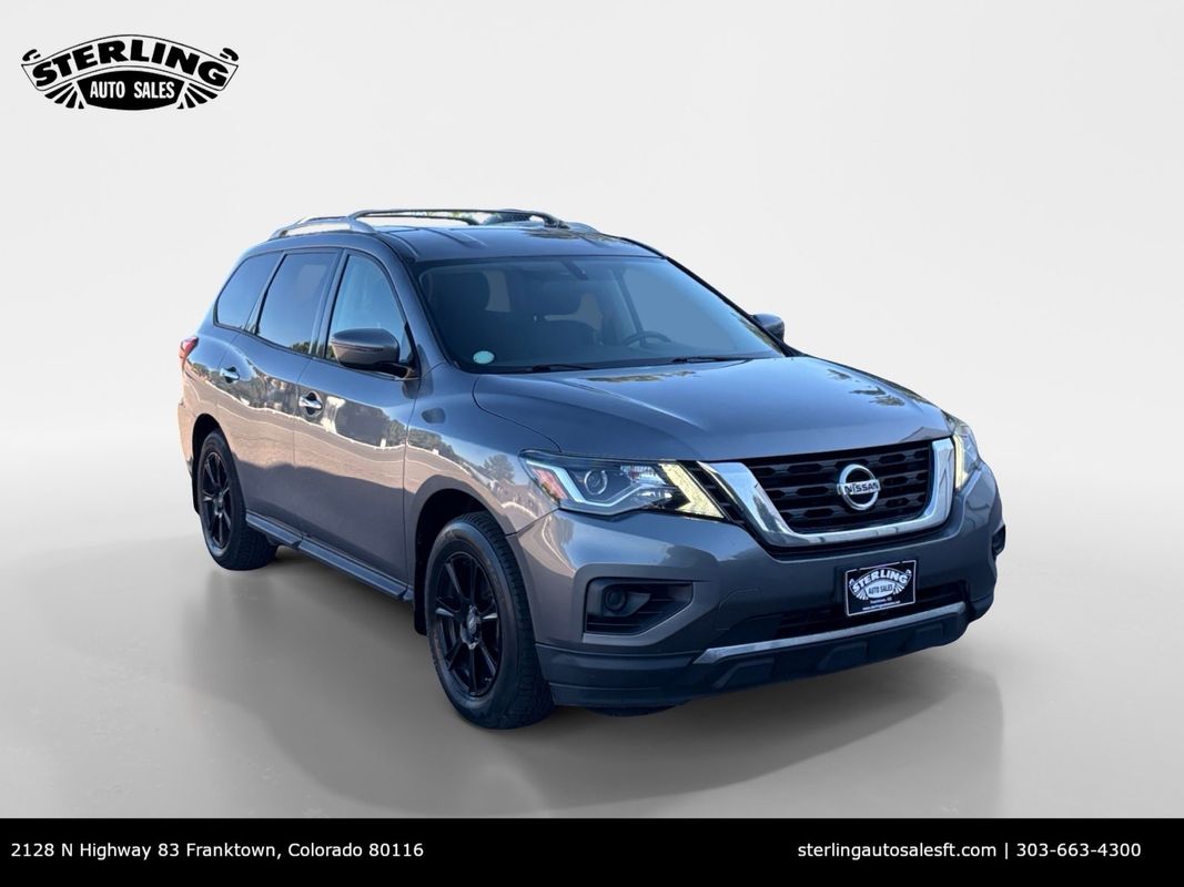 View vehicle photo 7