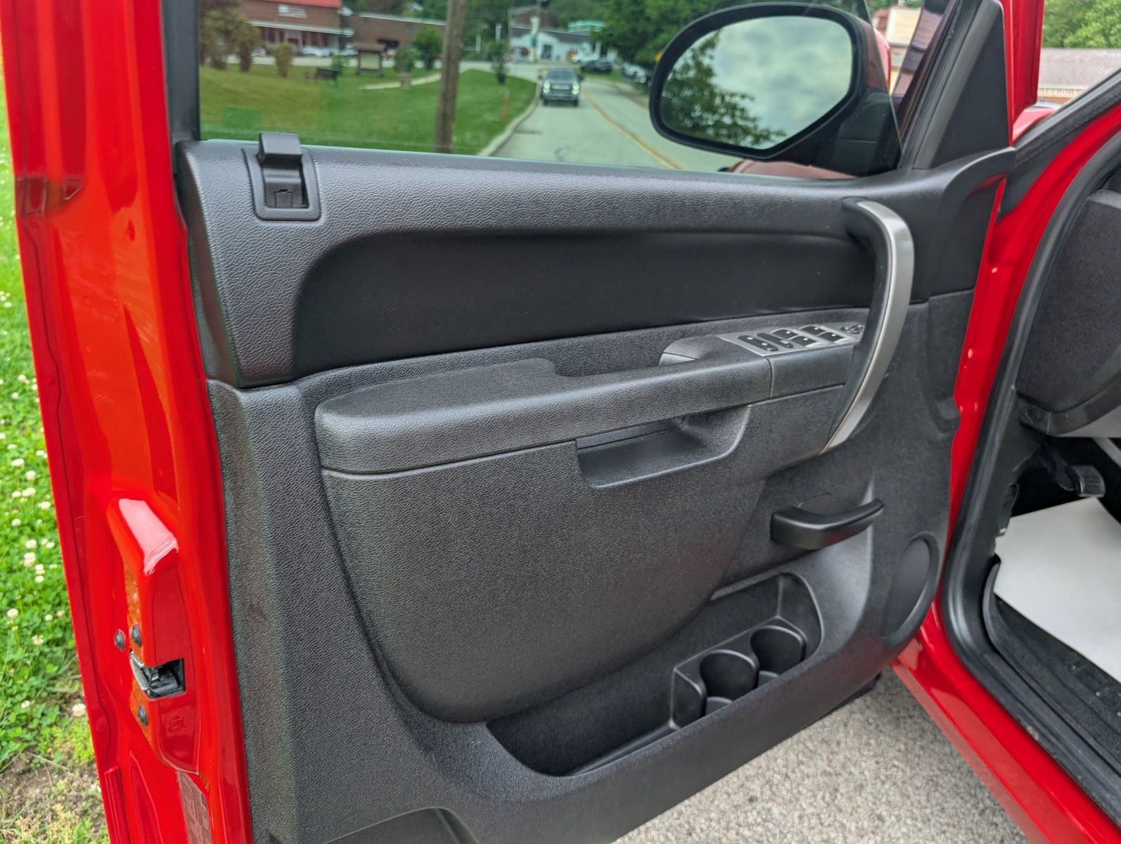 2011 Chevrolet Silverado 1500 61