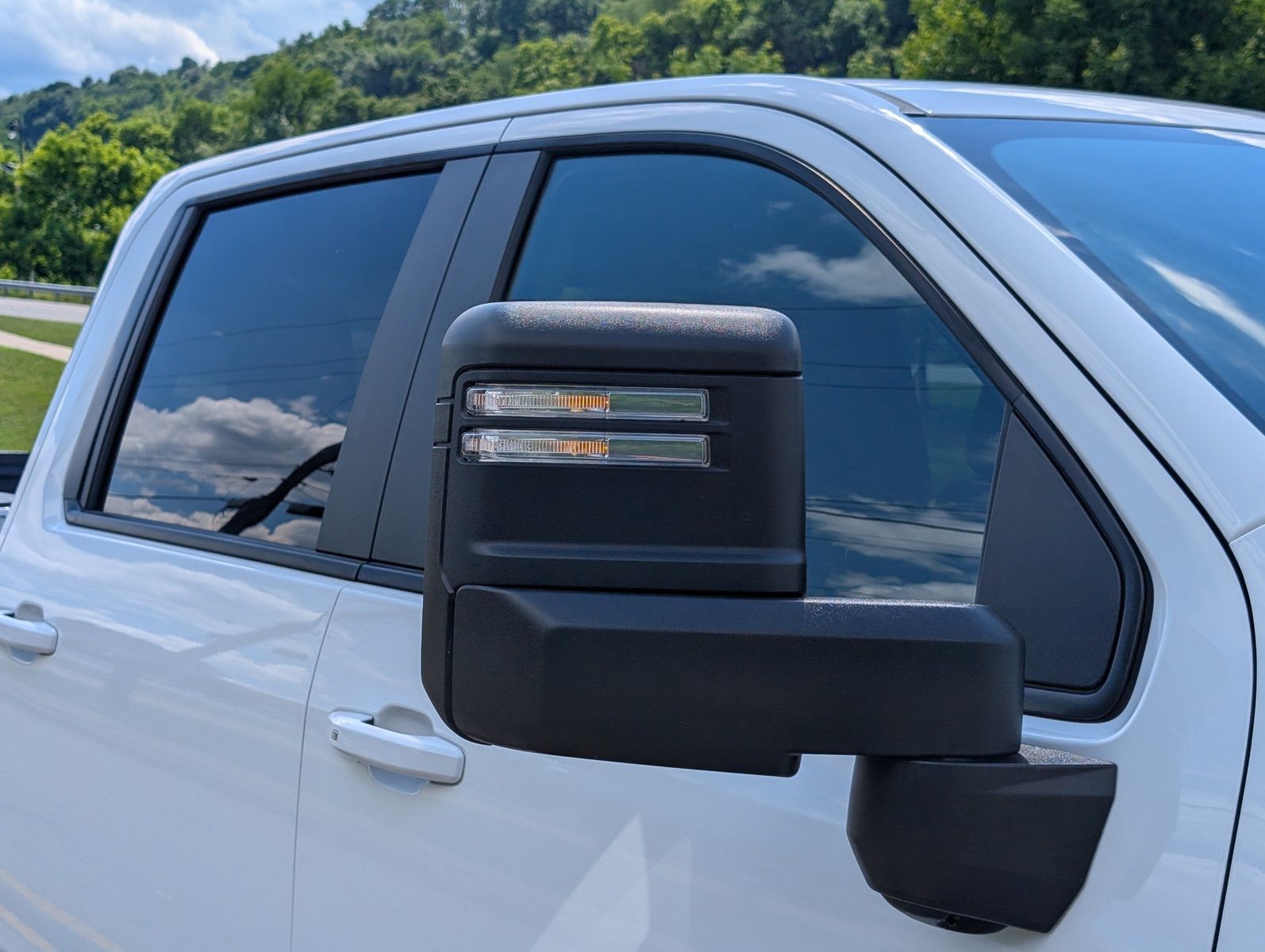2025 Chevrolet Silverado 2500HD 15