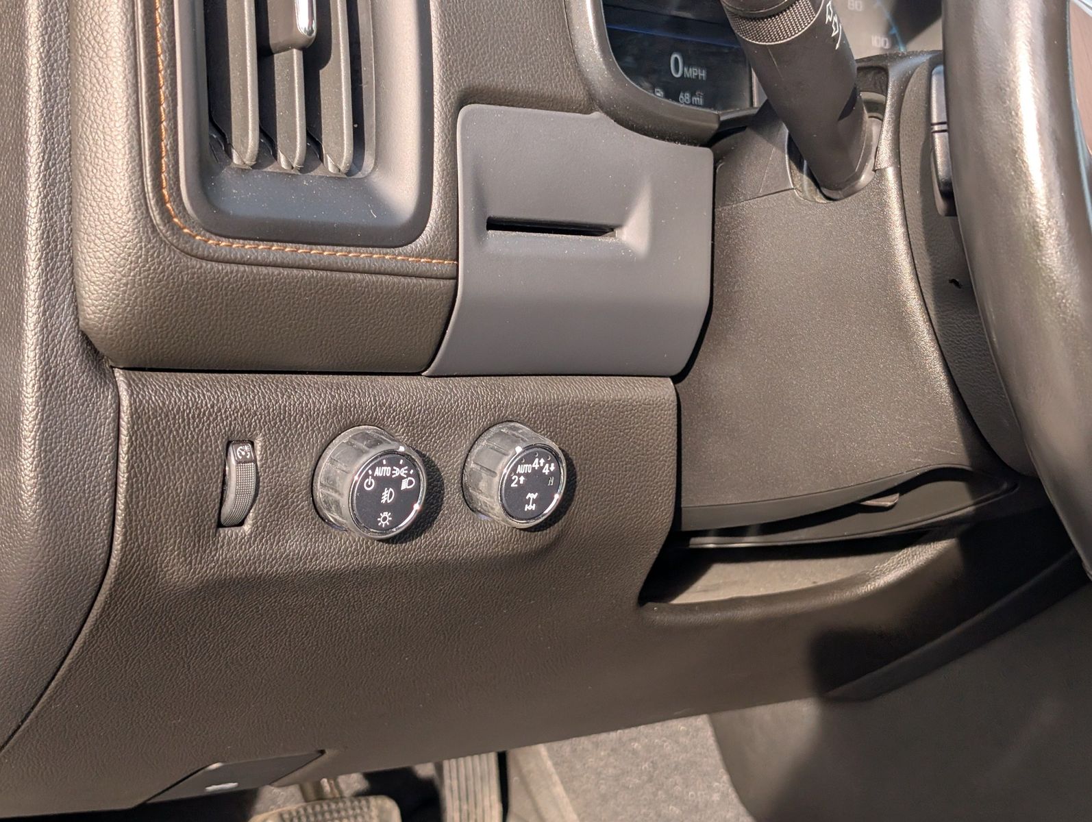 2022 GMC Canyon 50
