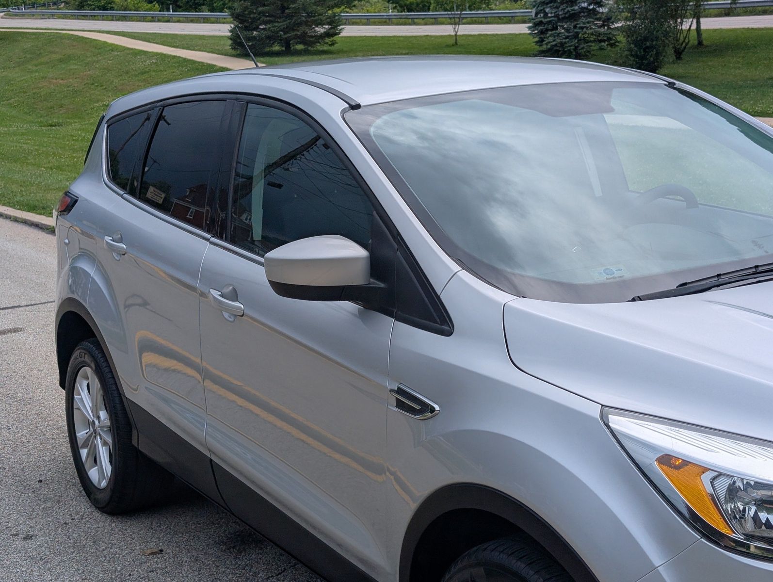 2017 Ford Escape 11