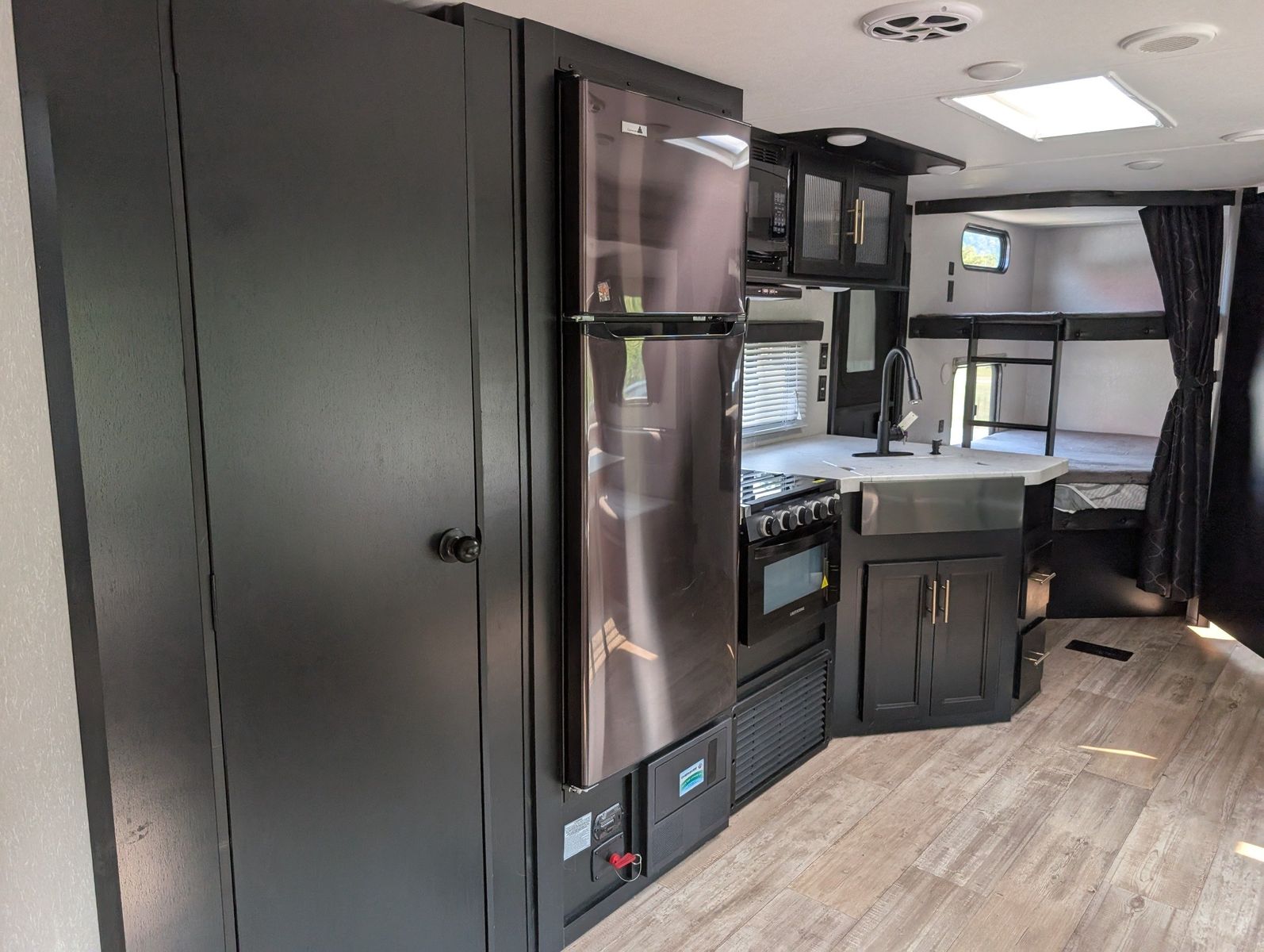 2021 Forest River Cherokee 108