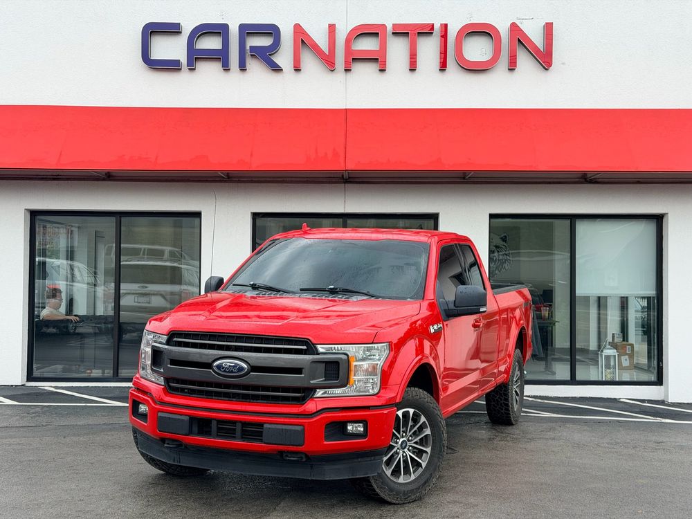 Featured Vehicle Image