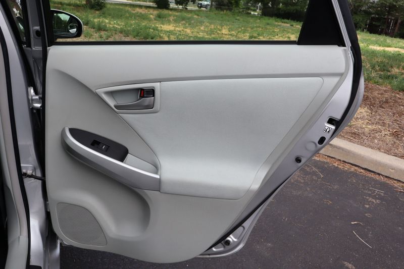 2013 Toyota Prius Two | Victory Motors of Colorado