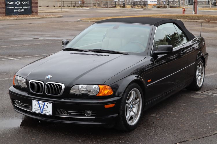 2001 BMW 3 Series 330Ci | Victory Motors of Colorado