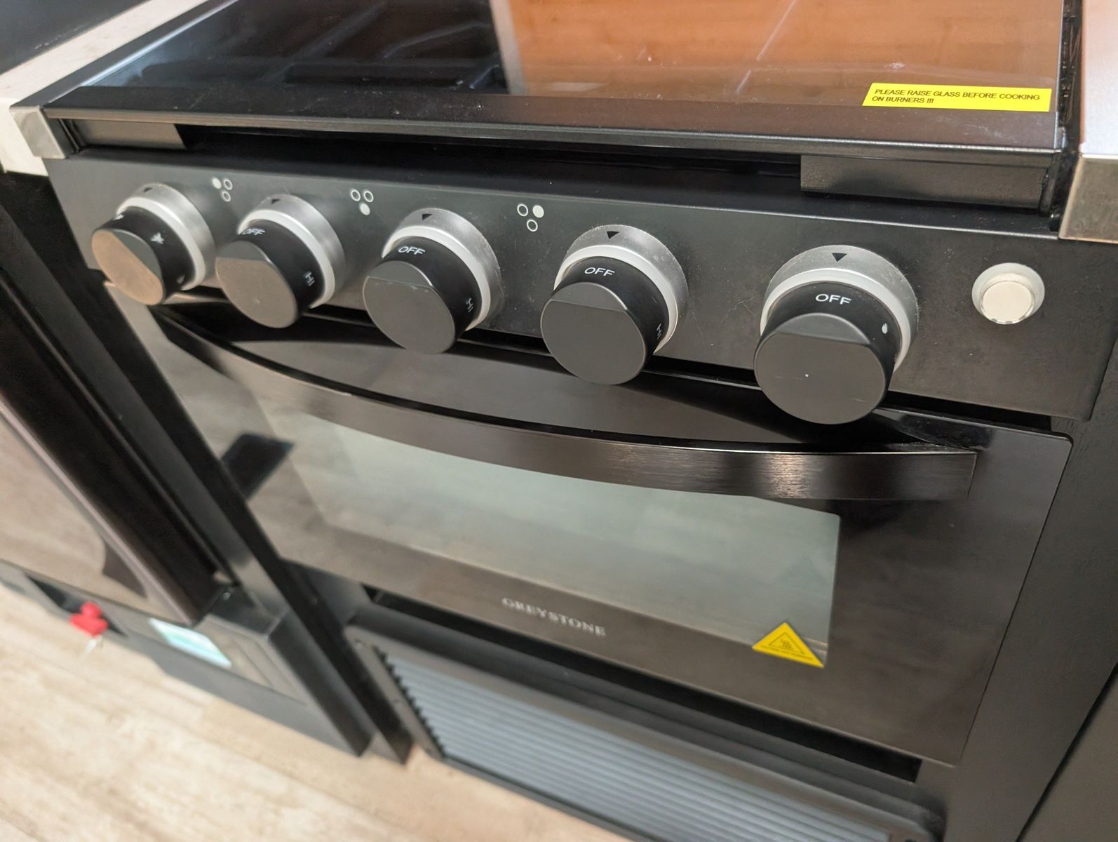 2021 Forest River Cherokee 120