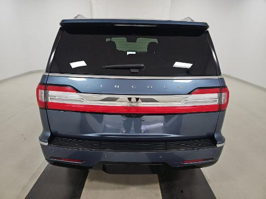 2018 Lincoln Navigator Base/Premiere 4WD's photo