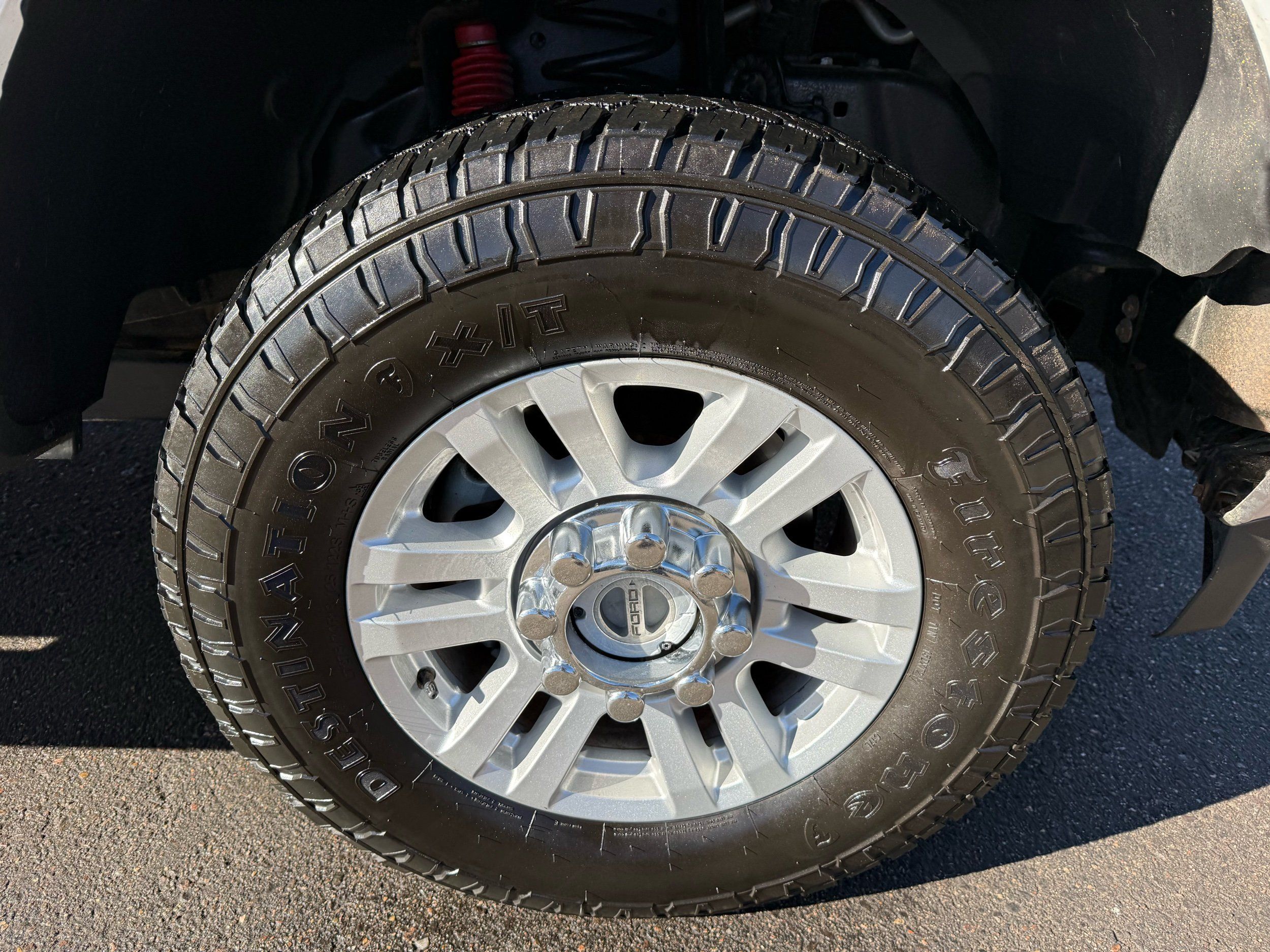 2025 Ford F-150 Raptor, photo 28