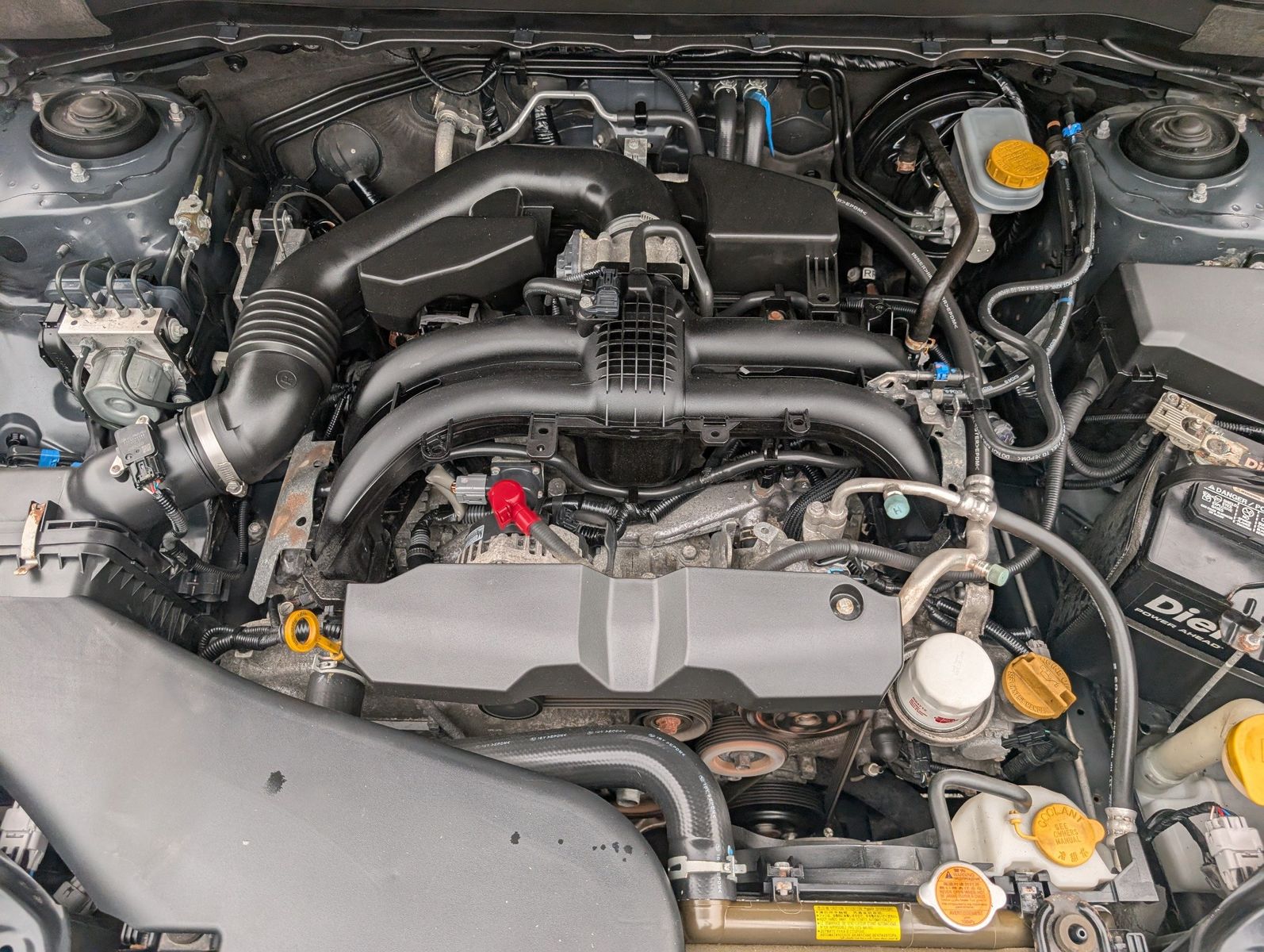 2017 Subaru Forester 51