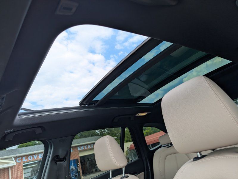 2020 BMW X1 28i - Photo 22