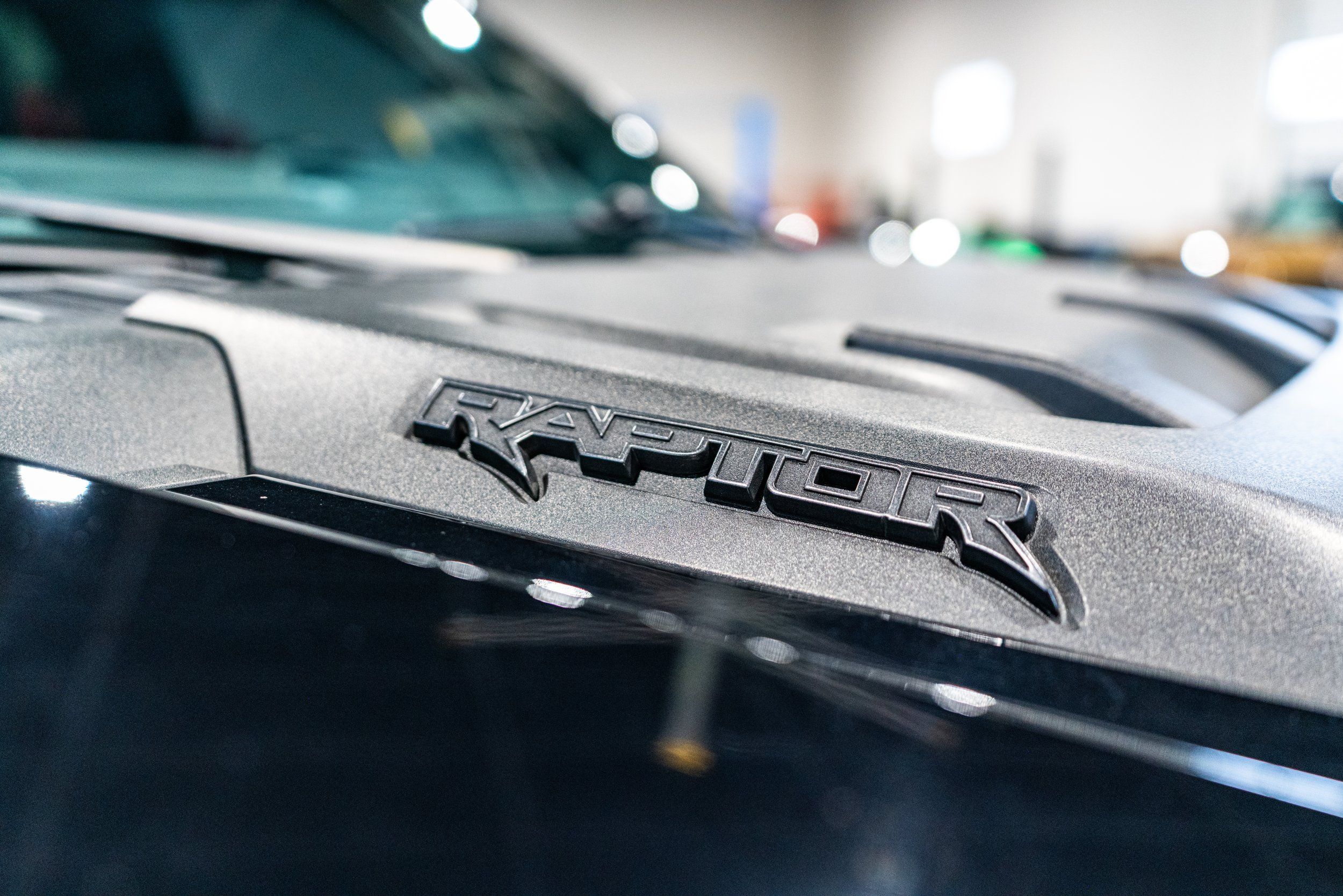 2024 Ford F-150 Raptor, photo 12
