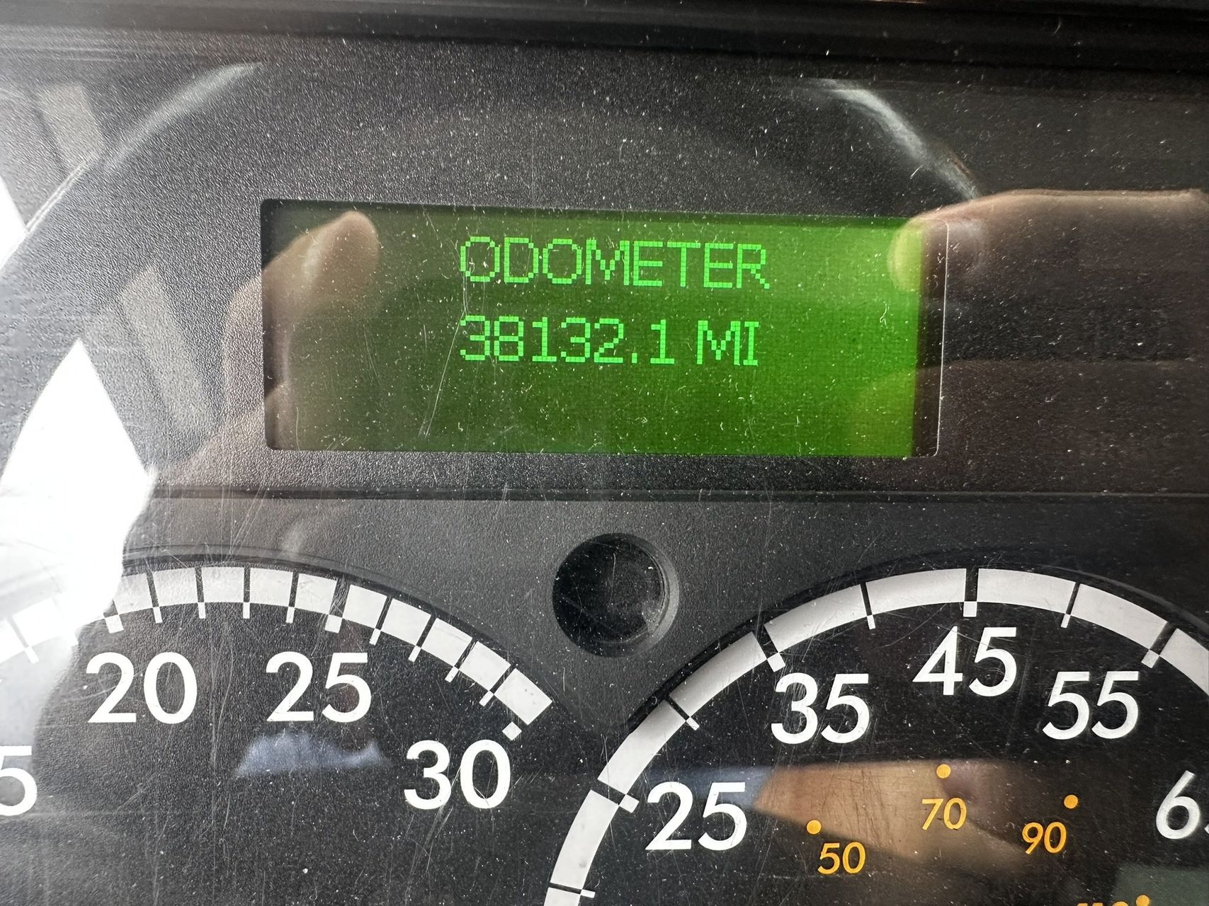 2016 Freightliner M2 106 53
